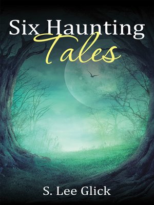 cover image of Six Haunting Tales